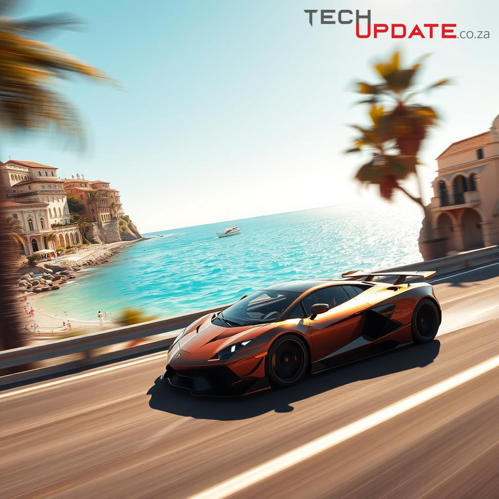 Technology Update